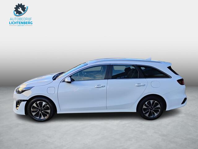 KIA CEE D Ceed Sportswagon 1.6 GDI PHEV DynamicLine Plug-in / Keyless / Navi / Carplay
