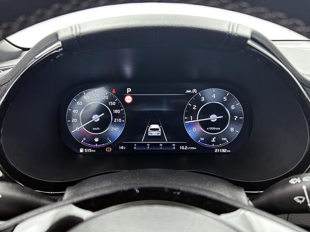 KIA CEE D Ceed Sportswagon 1.5 T-GDi GT-Line Pano-dak | Stoelverwarming | NAP BLACK FRIDAY DEAL