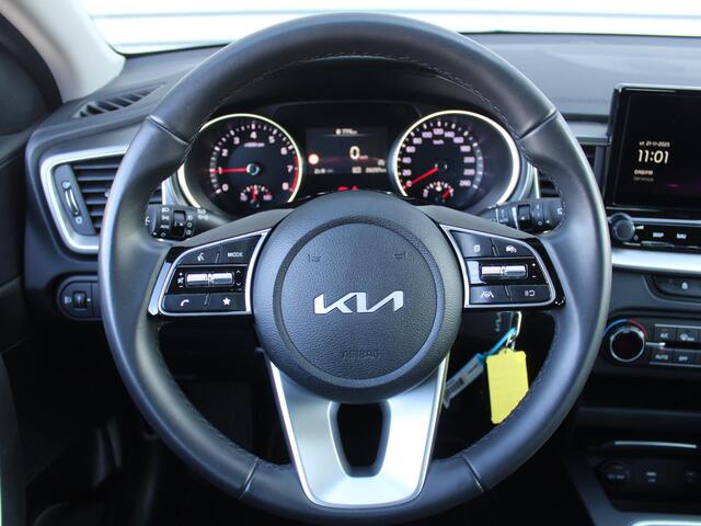 KIA CEE D Ceed Sportswagon 1.0 T-GDi DynamicLine | Camera | Clima | Cruise | 16" LM | Navi | LED | Apple CarPlay/Android Auto |