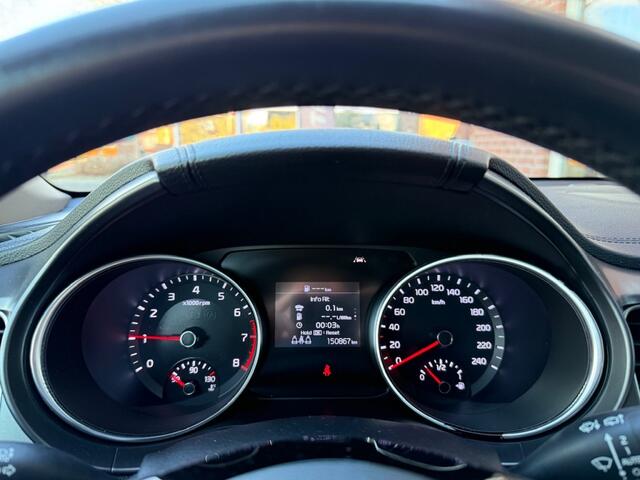 KIA CEE D 1.0 T-GDi DynamicL. CAMERA / TREKHAAK / CLIMA / CARPLAY / NAVI /
