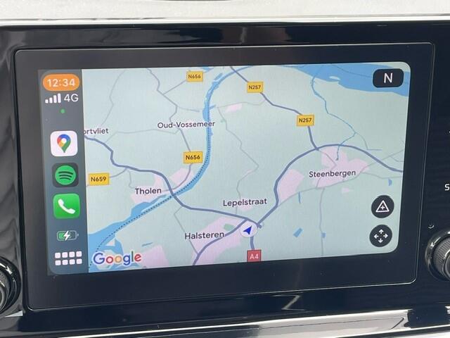 KIA CEE D Ceed Sportswagon 1.6 GDI PHEV DynamicLine Automaat Navigatie ( via Apple Carplay/Android Auto ), Climate Control, Cruise Control, Stoel/Stuurverwarming, Achteruitrijcamera