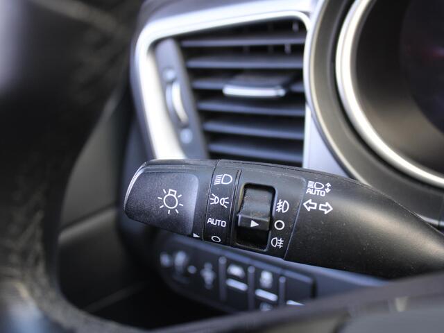 KIA CEE D Ceed 1.0 T-GDi DynamicLine | Camera | Clima | Cruise | 16" LM | Navi | LED | Apple CarPlay/Android Auto |