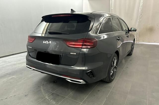 KIA CEE D Ceed Sportswagon 1.6 GDI PHEV ExecutiveLine | 10 jaar garantie, Stoelventilatie, Elektr. stoel, Digitaal Display, Leer, Elektr. achterklep, 1e eigenaar, 1300kg trekgewicht!
