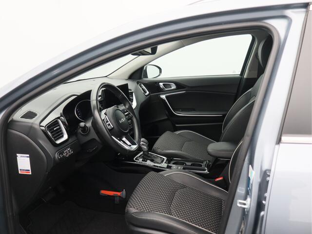 KIA CEE D Ceed Sportswagon 1.5 T-GDi DynamicPlusLine/ automaat/ lage km!