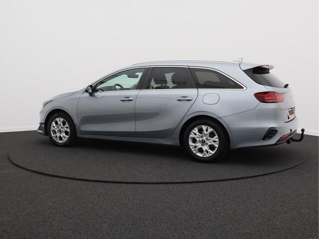 KIA CEE D Ceed Sportswagon 1.5 T-GDi DynamicPlusLine/ automaat/ lage km!
