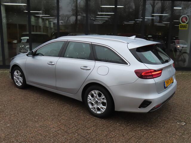 KIA CEE D Ceed Sportswagon 1.0 T-GDi DynamicPlusLine*Navi*Camera*