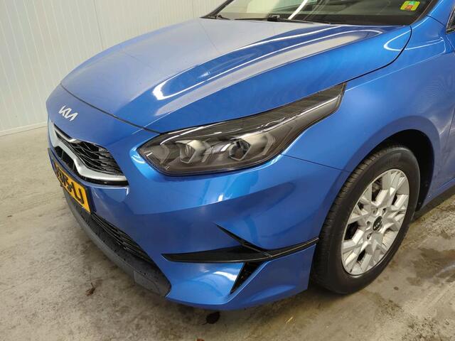 KIA CEE D Ceed Sportswagon 1.0 T-GDi, 1e Eig! Carplay! Camera! VERWACHT!