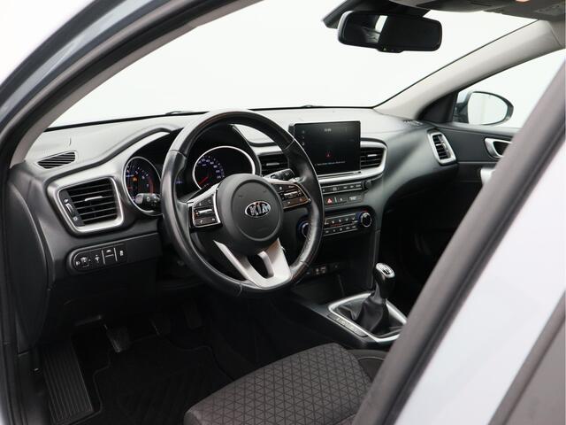 KIA CEE D Ceed Sportswagon 1.0 T-GDi DynamicLine/ lage km/ zeer mooi!