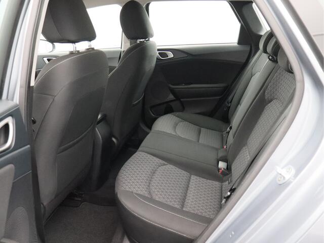 KIA CEE D Ceed Sportswagon 1.0 T-GDi DynamicLine/ lage km/ zeer mooi!