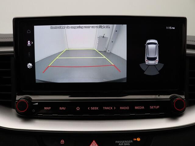 KIA CEE D Ceed Sportswagon 120pk T-GDi MHEV DynamicLine Camera | Cruise | Navi | Parkeersens. achter