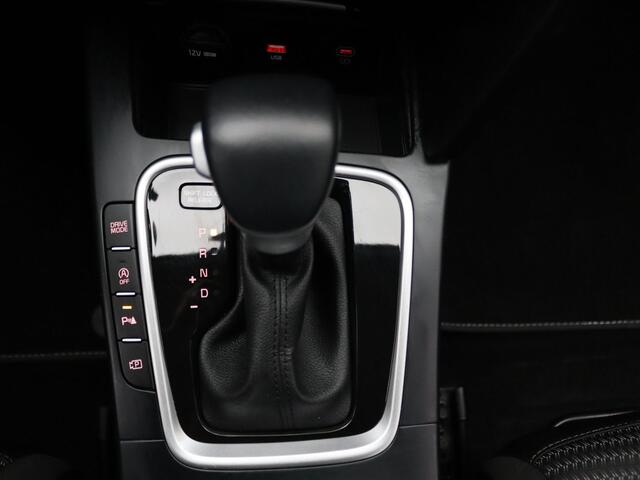 KIA CEE D Ceed Sportswagon 120pk T-GDi MHEV DynamicLine Camera | Cruise | Navi | Parkeersens. achter