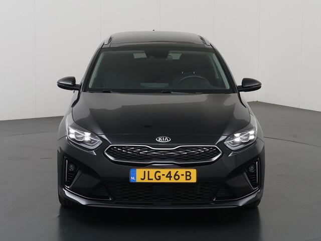 KIA CEE D Ceed Sportswagon 1.6 GDI PHEV ExecutiveLine | Panoramadak | Elekt. Stoelverstelling met geheugen | Stoelventilatie | Stoel/Stuurwielverwarming |