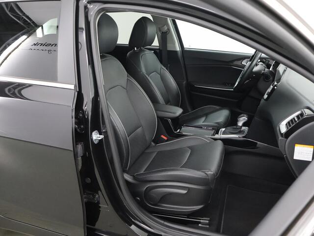 KIA CEE D Ceed Sportswagon 1.6 GDI PHEV ExecutiveLine | Panoramadak | Elekt. Stoelverstelling met geheugen | Stoelventilatie | Stoel/Stuurwielverwarming |