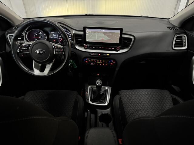 KIA CEE D Ceed Sportswagon 1.0 T-GDi DynamicLine CAMERA NAVI CLIMA TREKHAAK LMV