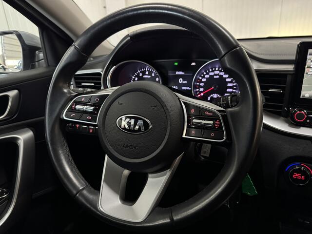 KIA CEE D Ceed Sportswagon 1.0 T-GDi DynamicLine CAMERA NAVI CLIMA TREKHAAK LMV