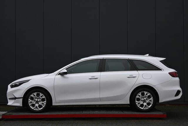 KIA CEE D Ceed Sportswagon 1.0 T-GDi MHEV DynamicLine automaat