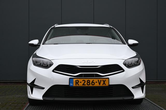 KIA CEE D Ceed Sportswagon 1.0 T-GDi MHEV DynamicLine automaat