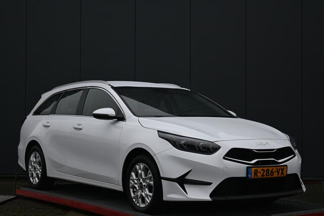 KIA CEE D Ceed Sportswagon 1.0 T-GDi MHEV DynamicLine automaat