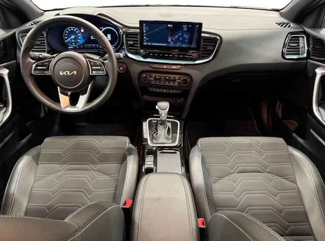 KIA CEE D 1.0 T-GDi MHEV Design Edition I Automaat I JBL I Half-leder