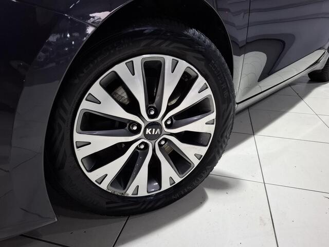 KIA CEE D cee'd Sportswagon 1.0 T-GDi ComfortPlusLine Navigator Trekhaak, Navigatie, Camera