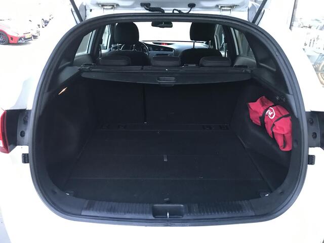 KIA CEE D cee'd Sportswagon 1.0 T-GDi GT-Line Edition Trekhaak Panoramadak