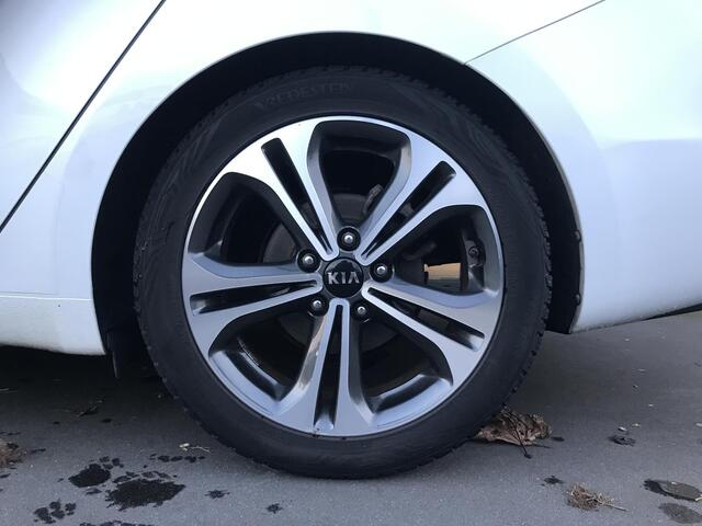 KIA CEE D cee'd Sportswagon 1.0 T-GDi GT-Line Edition Trekhaak Panoramadak