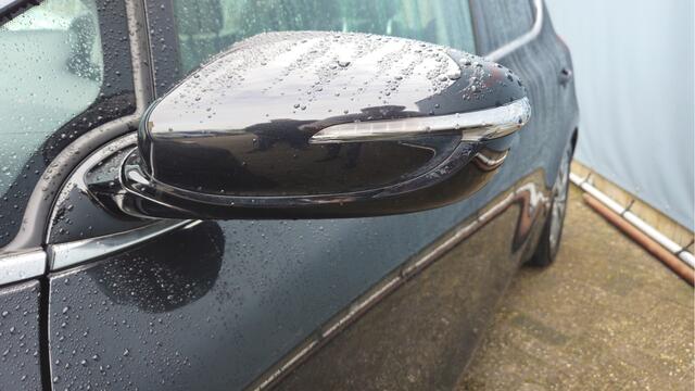 KIA CEE D cee'd 1.6 GDI DynamicLine NAVI TEL LM CAMERA TREKHAAK