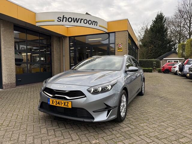 KIA CEE D Ceed Sportswagon 1.0 T-GDi DynamicLine Climate Control Navi Carplay