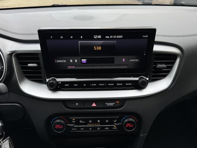 KIA CEE D Ceed Sportswagon 1.0 T-GDi DynamicLine Climate Control Navi Carplay