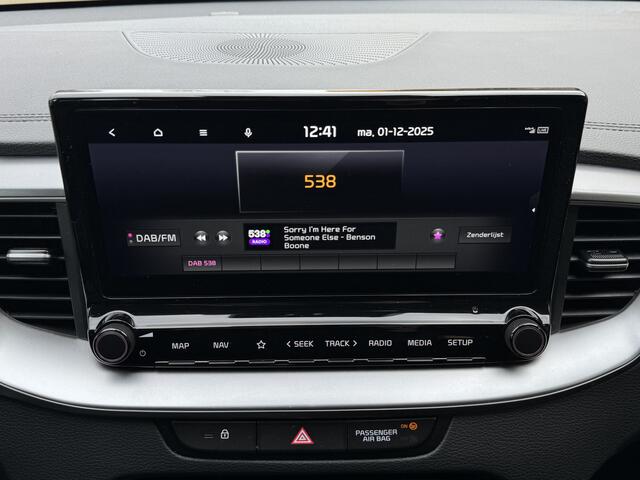 KIA CEE D Ceed Sportswagon 1.0 T-GDi DynamicLine Climate Control Navi Carplay