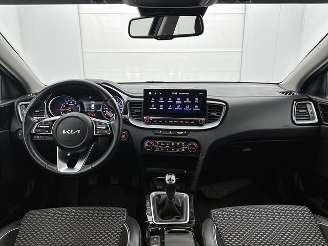 KIA CEE D Ceed Sportswagon 1.0 T-GDi DynamicLine Camera | Navigatie | Climate Control