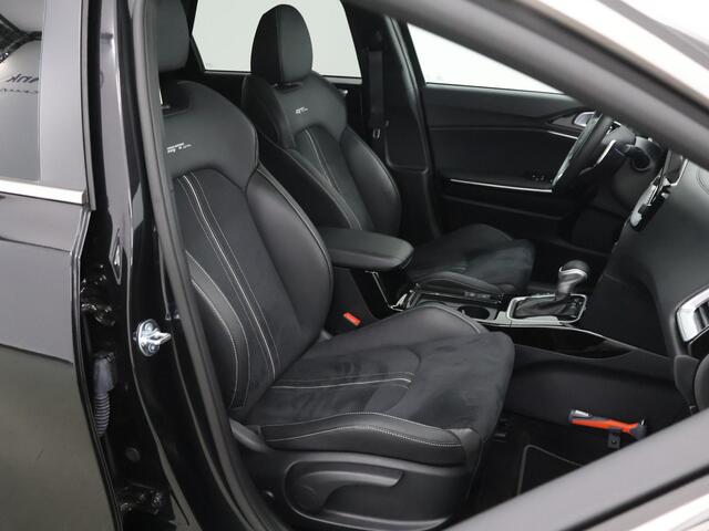 KIA CEE D Ceed Sportswagon 1.5 T-GDi GT-Line | Panoramadak | Matrix LED Koplampen | Stoel/Stuurverwarming | Keyless Go | Elektrisch bedienbare achterklep |