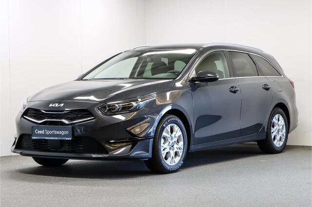 KIA CEE D Ceed Sportswagon 1.0 T-GDi DynamicPlusLine