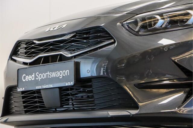 KIA CEE D Ceed Sportswagon 1.0 T-GDi DynamicPlusLine