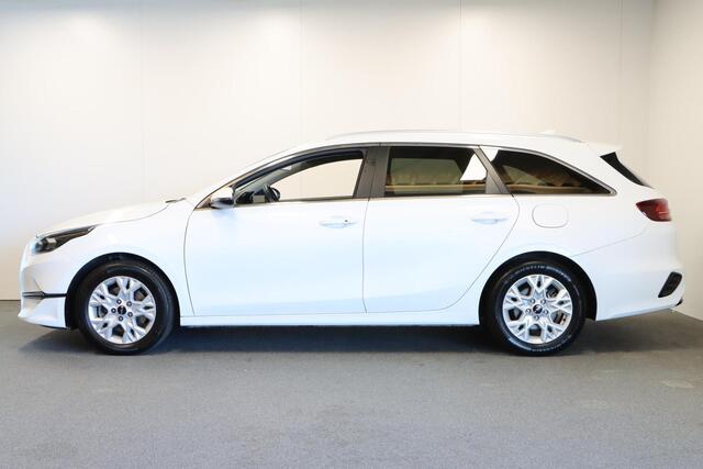 KIA CEE D Ceed Sportswagon 1.0 T-GDi DynamicPlusLine