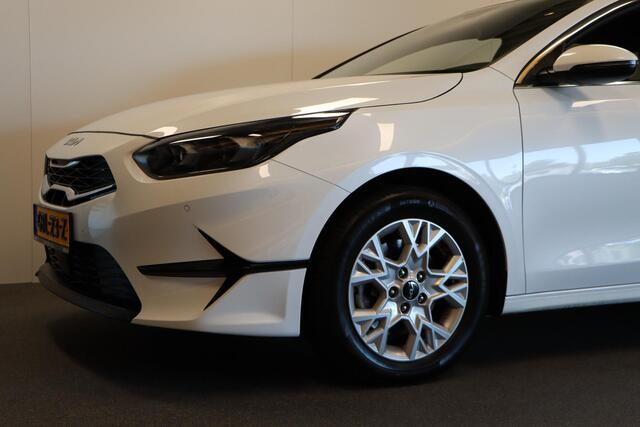 KIA CEE D Ceed Sportswagon 1.0 T-GDi DynamicPlusLine