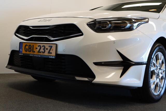 KIA CEE D Ceed Sportswagon 1.0 T-GDi DynamicPlusLine