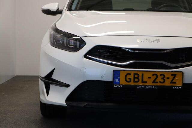 KIA CEE D Ceed Sportswagon 1.0 T-GDi DynamicPlusLine