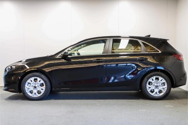 KIA CEE D Ceed 1.0 T-GDi DynamicPlusLine