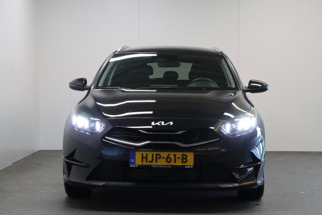 KIA CEE D Ceed Sportswagon 1.0 T-GDi DynamicPlusLine