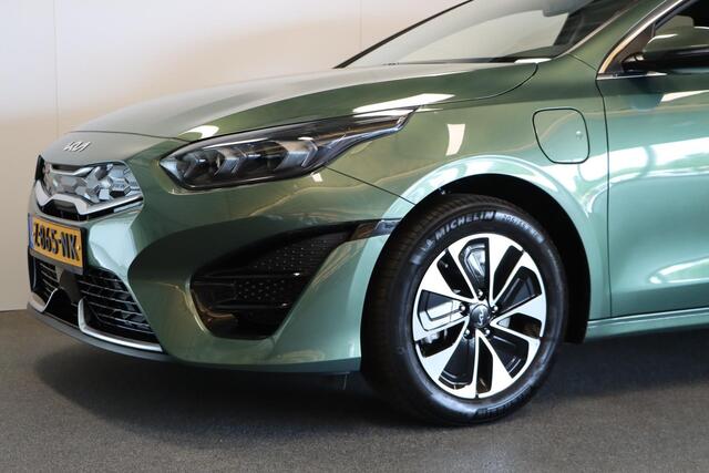 KIA CEE D Ceed Sportswagon 1.6 GDI PHEV DynamicPlusLine