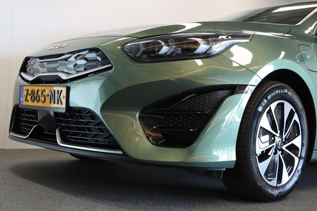 KIA CEE D Ceed Sportswagon 1.6 GDI PHEV DynamicPlusLine