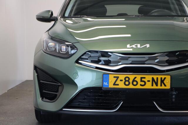 KIA CEE D Ceed Sportswagon 1.6 GDI PHEV DynamicPlusLine