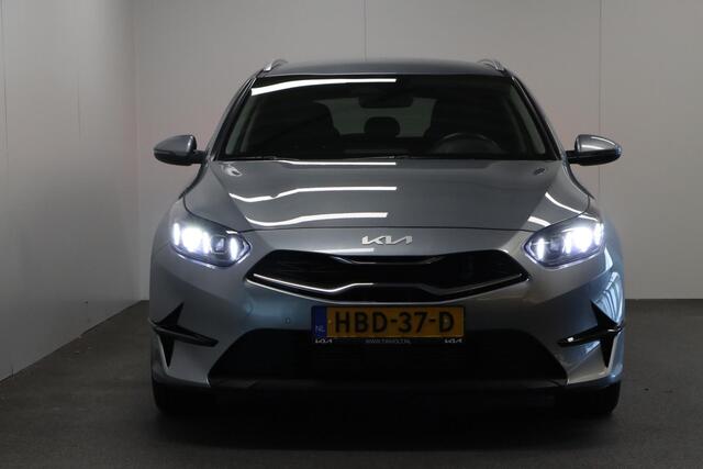 KIA CEE D Ceed Sportswagon 1.0 T-GDi DynamicPlusLine