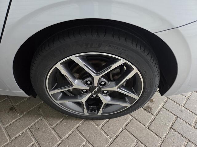 KIA CEE D Ceed Sportswagon 1.5 T-GDi DynamicPlusLine