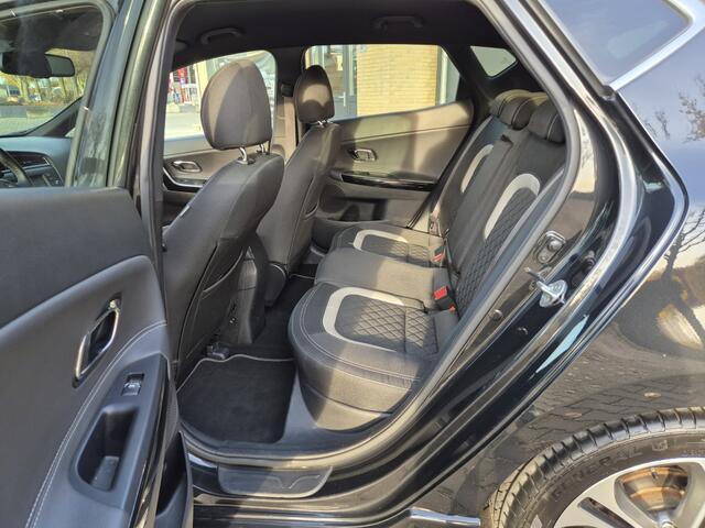 KIA CEE D 1.0 T-GDi GT-Line