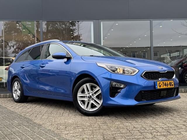 KIA CEE D 1.0 T-GDi Dyn.PlusL.