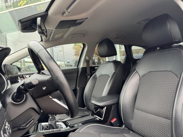 KIA CEE D 1.0 T-GDi Dyn.PlusL.