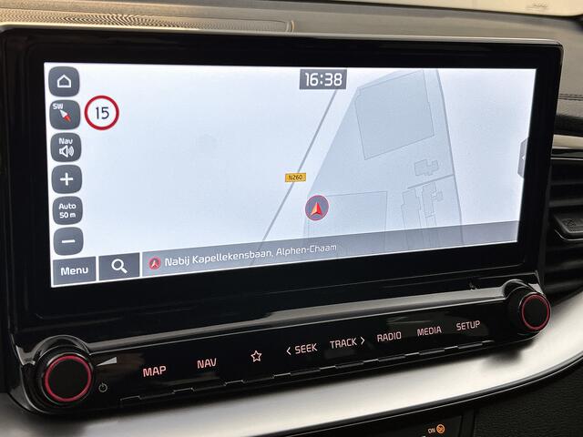 KIA CEE D Ceed Sportswagon 1.5 T-GDi GT-Line Interesse in deze Kia? Deze is uitsluitend te bezichtigen op basis afspraak in Kia Breda