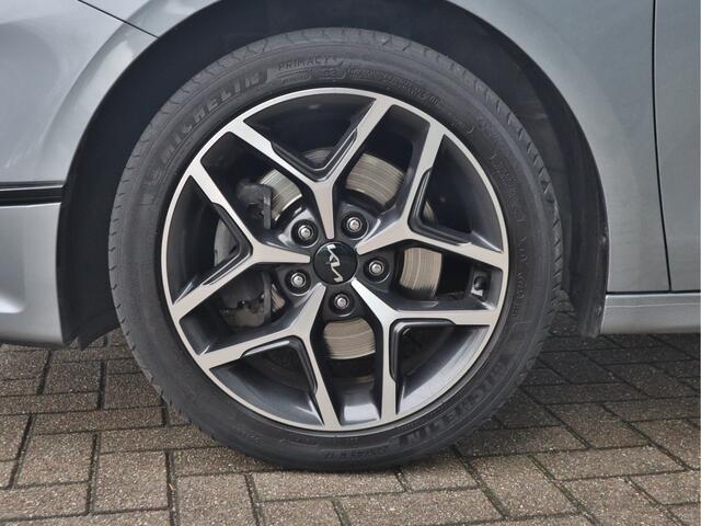 KIA CEE D Ceed Sportswagon 1.5 T-GDi DynamicPlusLine DCT7 Automaat | Navigatie | Camera | "17 LMV | Afneembare Trekhaak | Tot 10Jr.Kia garantie |